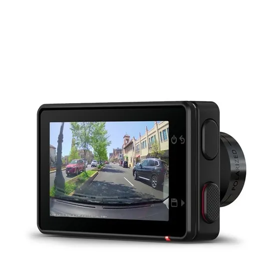 Garmin Dash Cam X310