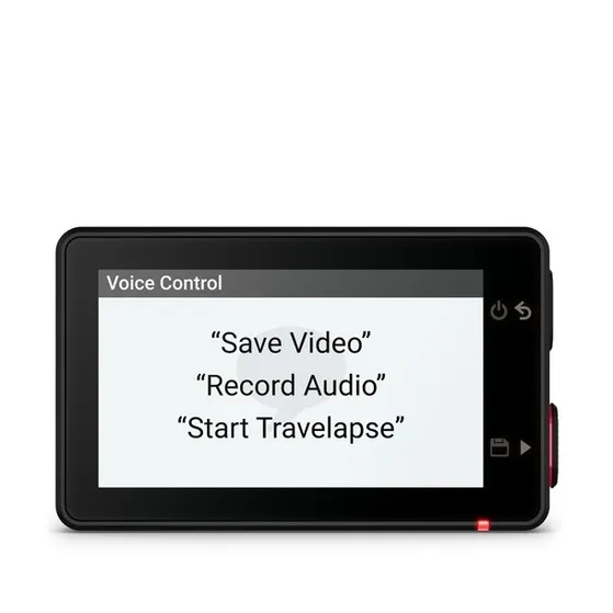 Garmin Dash Cam X310