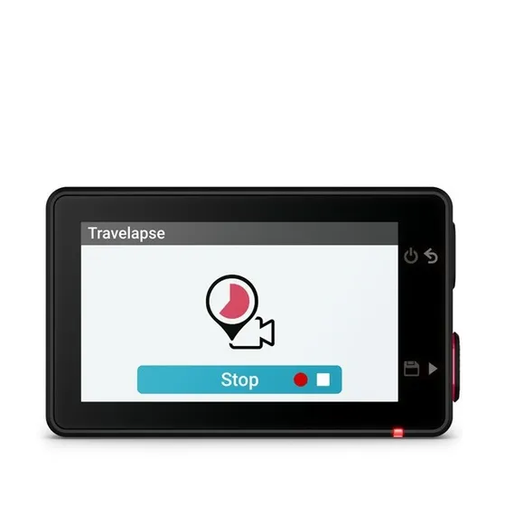 Garmin Dash Cam X310