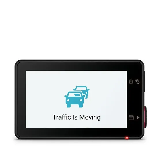 Garmin Dash Cam X310