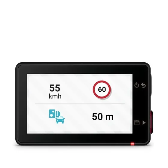 Garmin Dash Cam X310