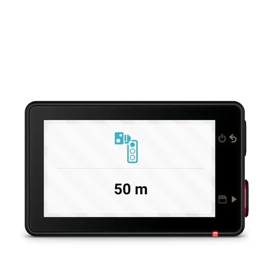 Garmin Dash Cam X310