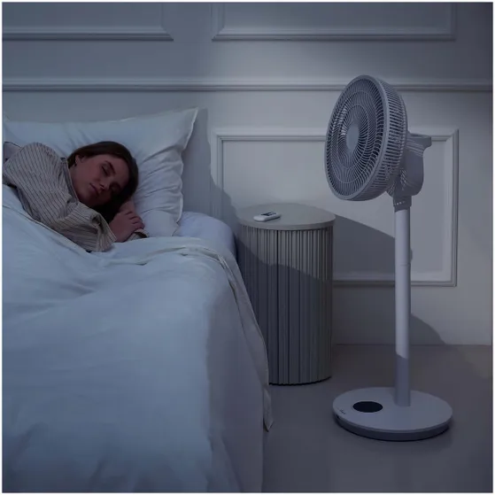 Duux Whisper Flex 2 Smart Blauw