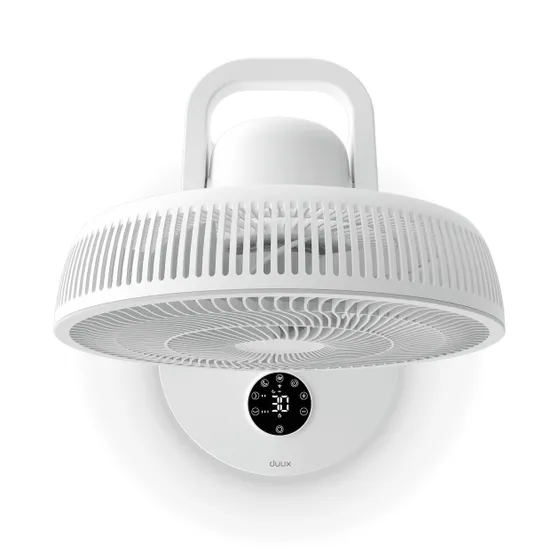 Duux Whisper Flex 2 Smart Blauw