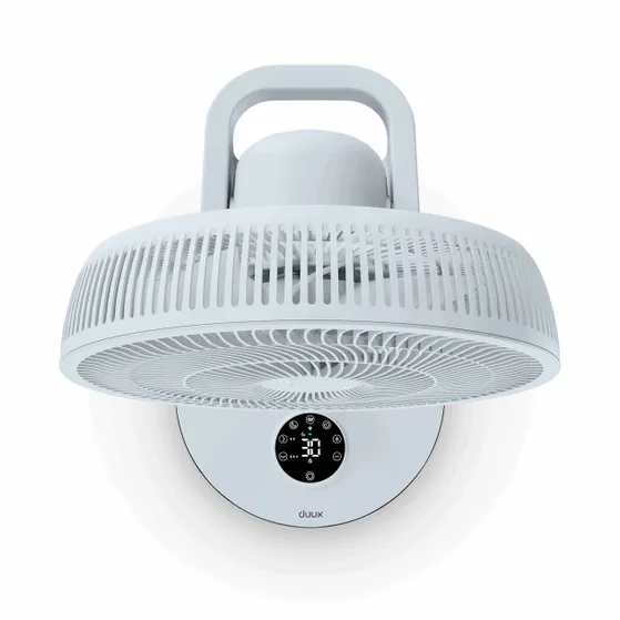 Duux Whisper Flex 2 Smart DXCF105 Lichtblauw