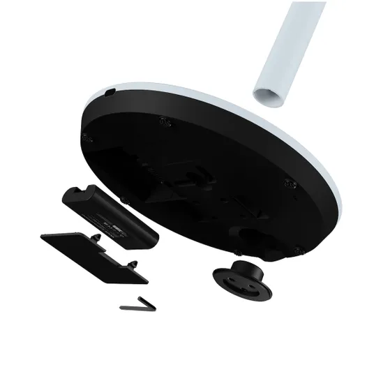 Duux Whisper Flex 2 Smart DXCF105 Lichtblauw
