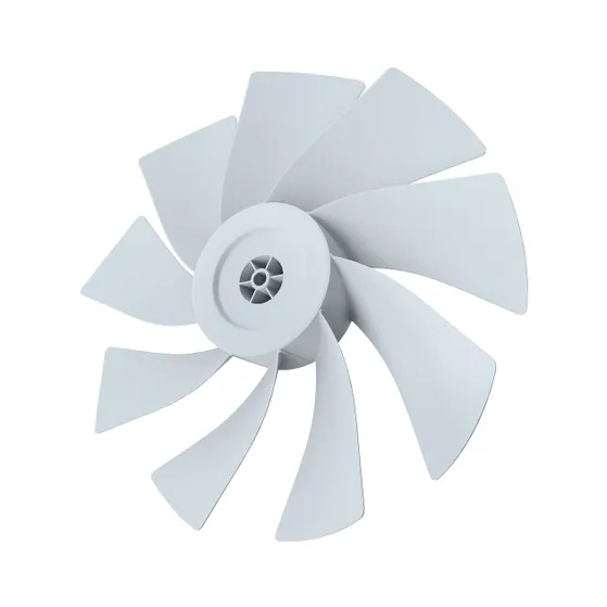 Duux Whisper Flex 2 Smart DXCF105 Lichtblauw