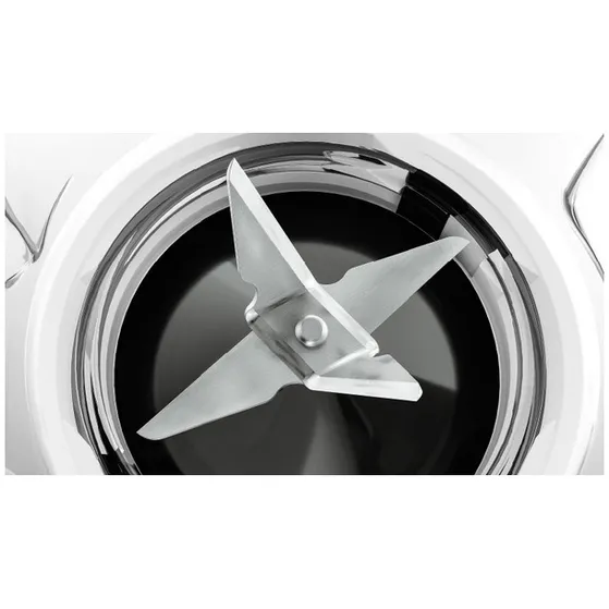 Bosch MMB2111T Zilver