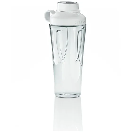 Bosch MMB2111T Zilver