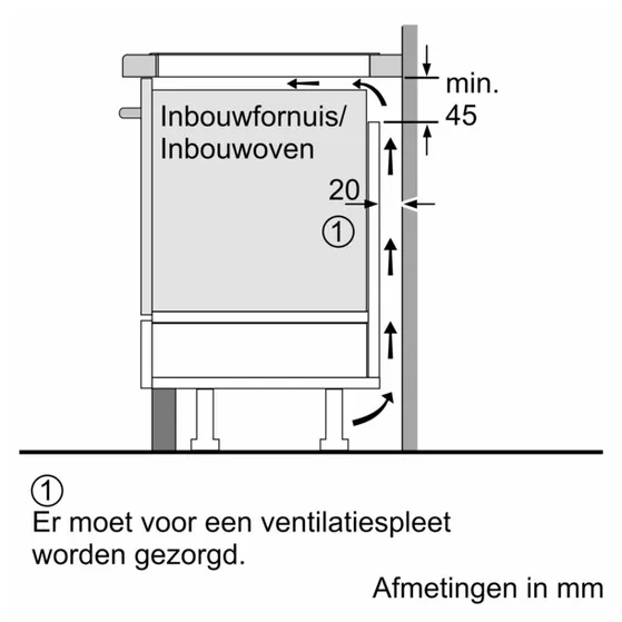 Siemens EX875HYC1M extraKlasse