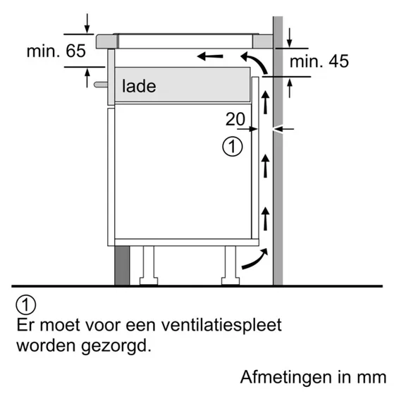 Siemens EX875HYC1M extraKlasse