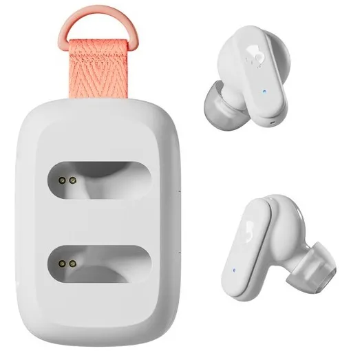 Skullcandy Dime 3 TW Wit