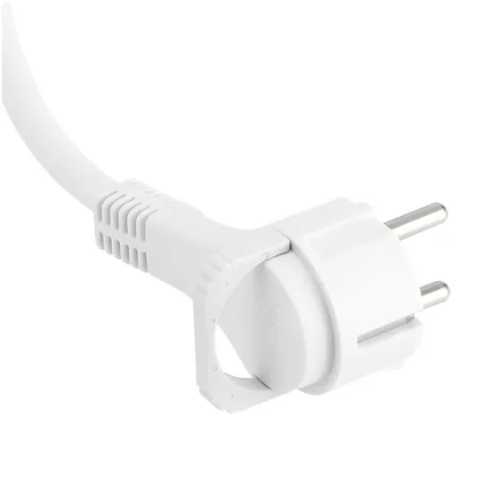 Hama Verlengsnoer Pro 3m Wit