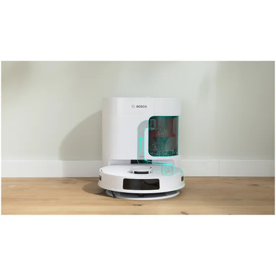 Bosch BCRD2W