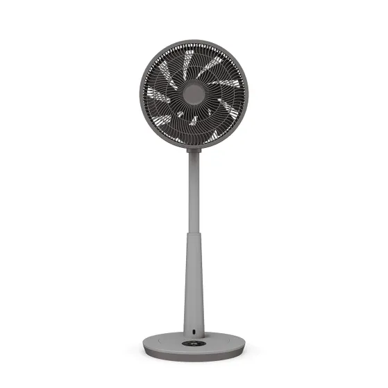 Duux Whisper Fan 3 DXCF220 Grijs