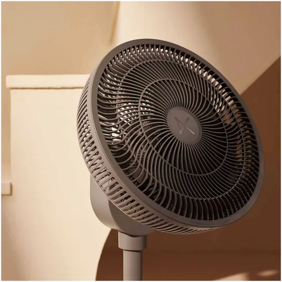 Duux Whisper Fan 3 DXCF220 Grijs