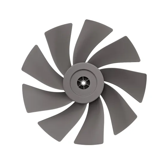 Duux Whisper Fan 3 DXCF220 Grijs