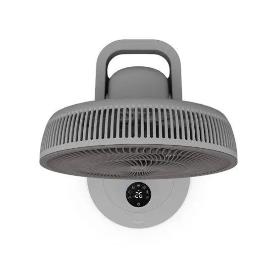Duux Whisper Fan 3 DXCF220 Grijs
