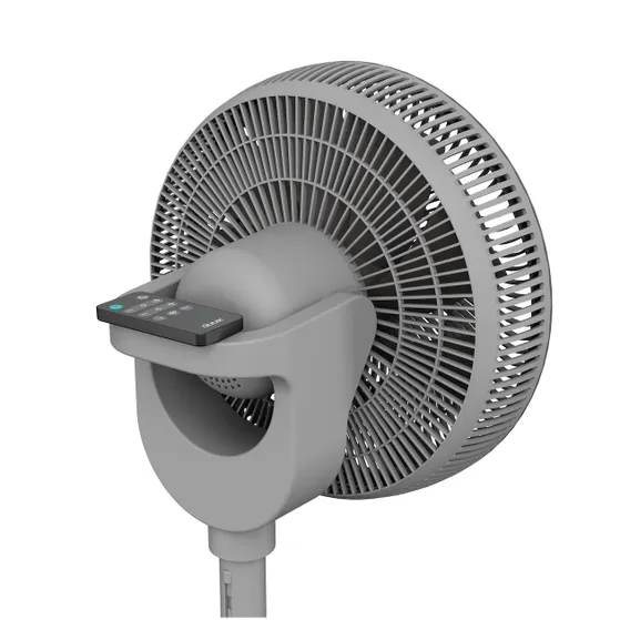 Duux Whisper Fan 3 DXCF220 Grijs