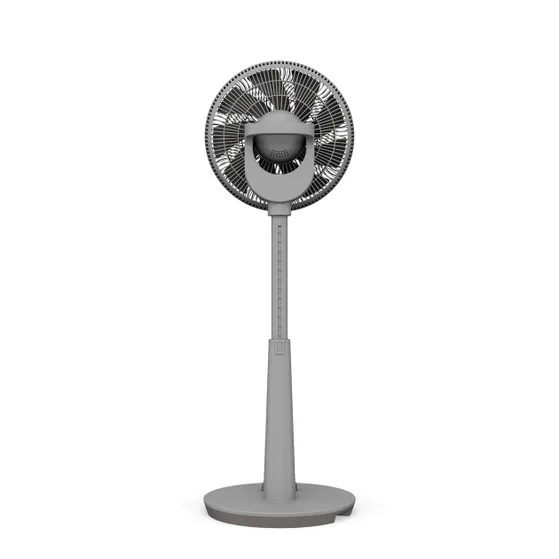 Duux Whisper Fan 3 DXCF220 Grijs