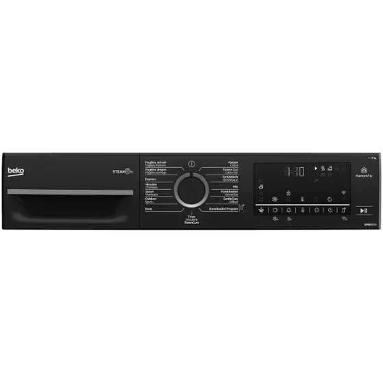 Beko BM3T692CWB