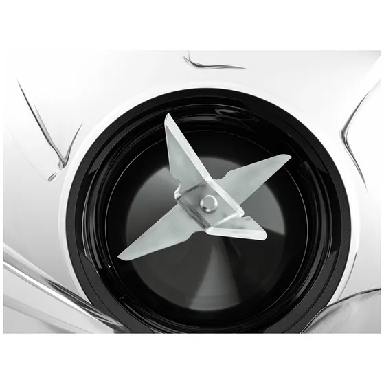 Bosch MMB2111S Zwart