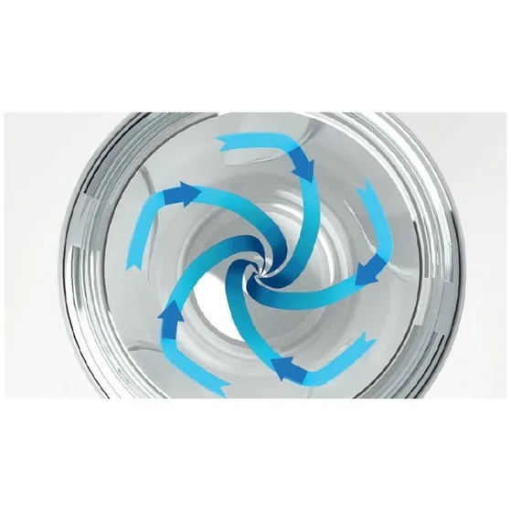 Bosch MMB2111S Zwart