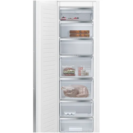 Siemens GI81NECE0 extraKlasse