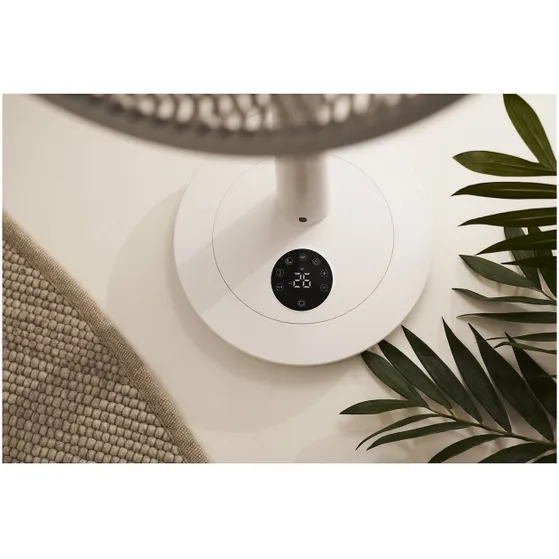 Duux Whisper Fan 3 DXCF221 Wit