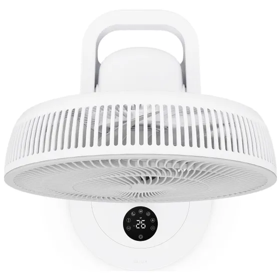 Duux Whisper Fan 3 DXCF221 Wit