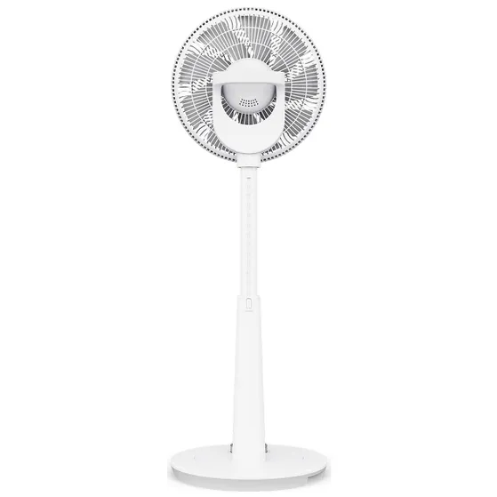 Duux Whisper Fan 3 DXCF221 Wit