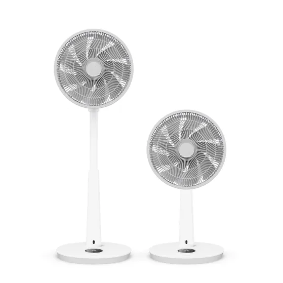 Duux Whisper Fan 3 DXCF221 Wit
