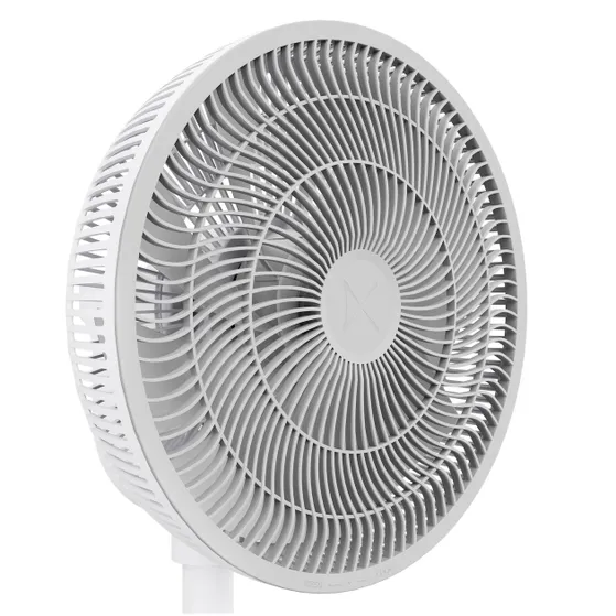 Duux Whisper Fan 3 DXCF221 Wit