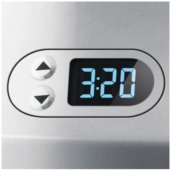 Sage THE BAKERY BOSS Zilver