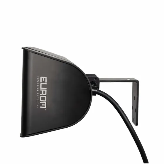 Eurom Golden 2000 Amber Focus