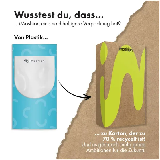 Accezz Wireless MagSafe Charger USB-C - 1 meter Wit