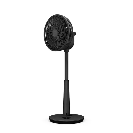 Duux Whisper Fan 3 DXCF222 Zwart