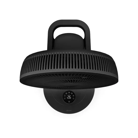 Duux Whisper Fan 3 DXCF222 Zwart