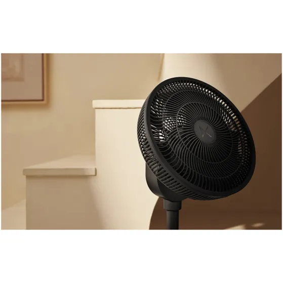 Duux Whisper Fan 3 DXCF222 Zwart