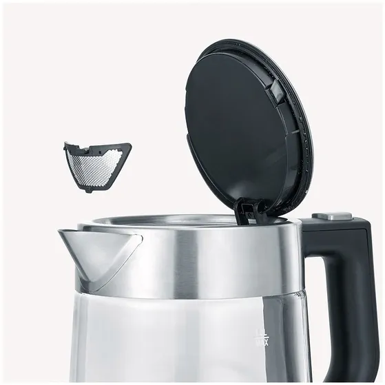 Severin WK3468 Zwart