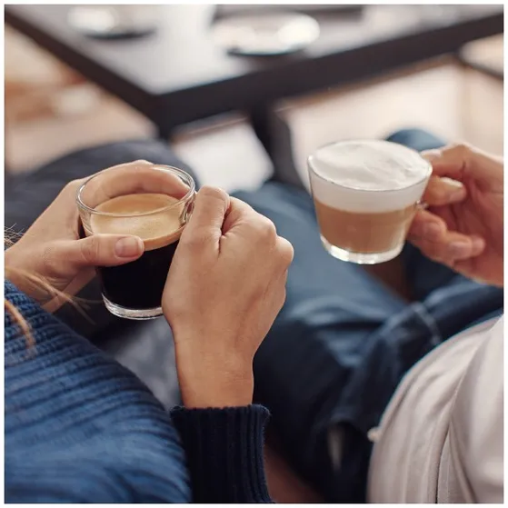 Sage Nespresso  THE CREATISTA™ PRO SNE900BSS4ENL1 Rvs