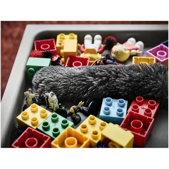 AEG AKIT09C Home & Car Kit