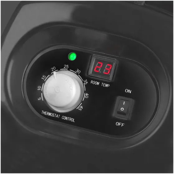 Eurom Sunblast Oil heater