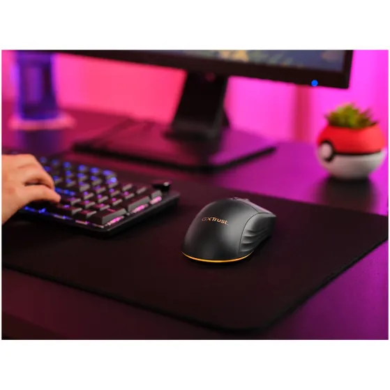 Trust GXT927 REDEX+ HIGH PERF WRLS