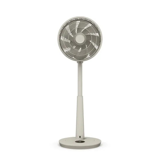 Duux Whisper Fan 3 Taupe