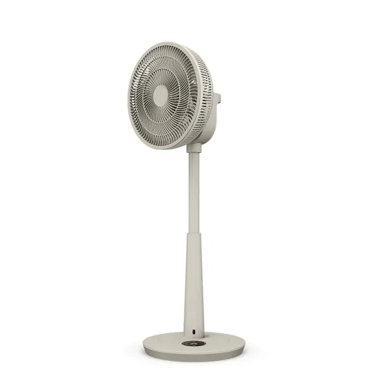 Duux Whisper Fan 3 Taupe
