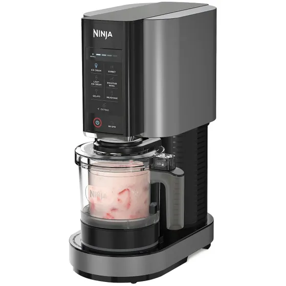 Ninja NC302EU Creami Ice Cream Maker