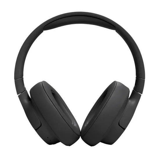 JBL TUNE 720BT Zwart