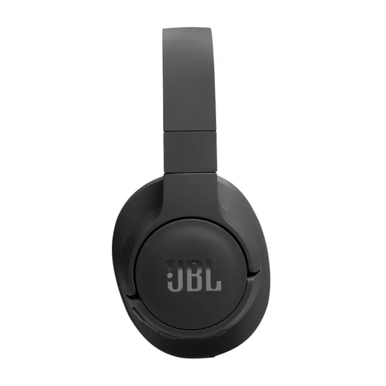 JBL TUNE 720BT Zwart