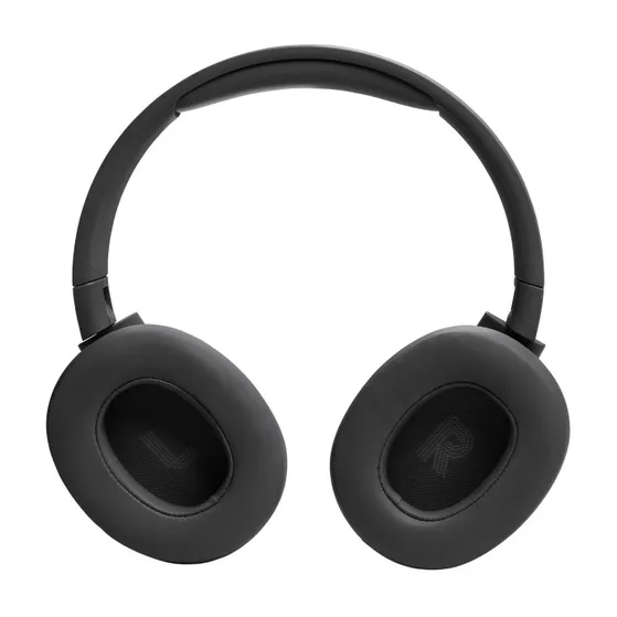 JBL TUNE 720BT Zwart